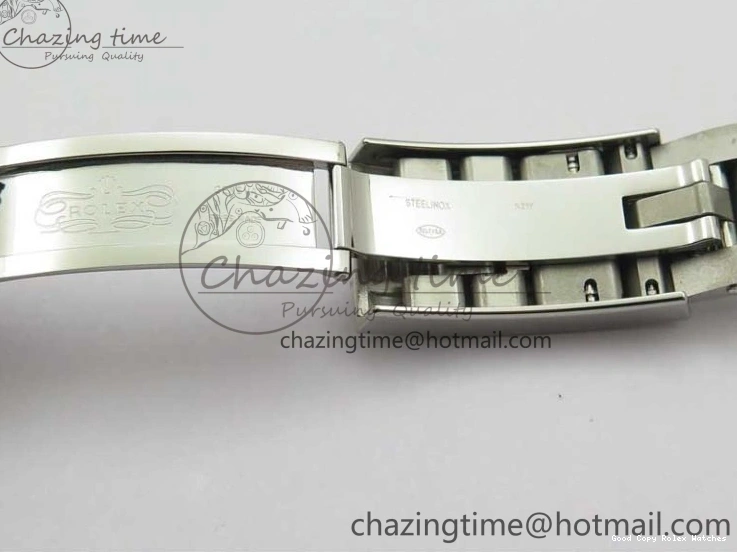 Best AAA Replica Sites Maker SS on 126610 Bracelet Durable LV BP Dial Black Submariner A 41mm 2591 0120